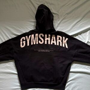 Gymshark founders hoodie